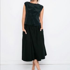 Elizabeth Suzann Clyde Skirt (S)